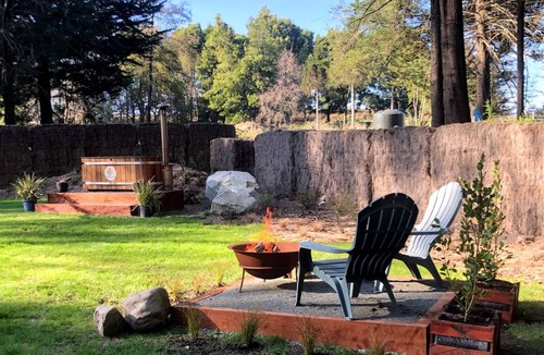 Woodbury House | Mobile home ∙ 1 bedroom ∙ 2 guests