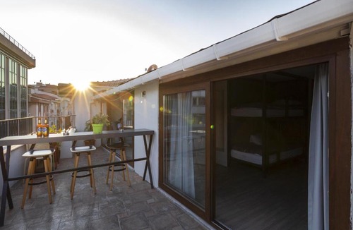 Moda Hostel | Moda Drei