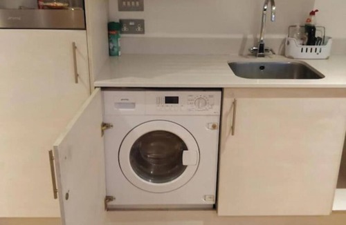 Tollcross Apartment | Modern 1 Bed Flat Central Edinburgh Near Haymarket
