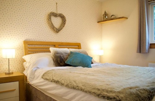 Comely Bank Apartment | Modern 2 Bedroom Ground Floor Flat