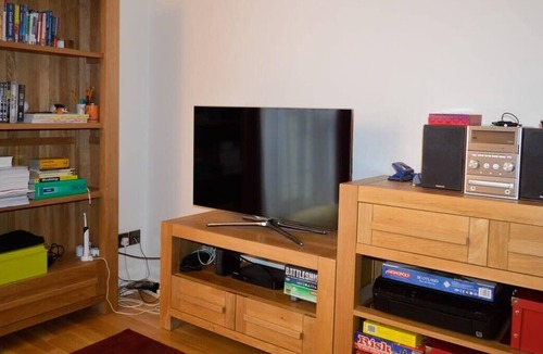 Tollcross Apartment | Modern 2 Bedroom Property in Central Edinburgh