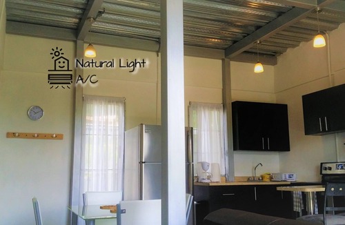 Santa Ana Apartment | Modern 2br/1.5ba Apt w/AC & Great Location. #C
