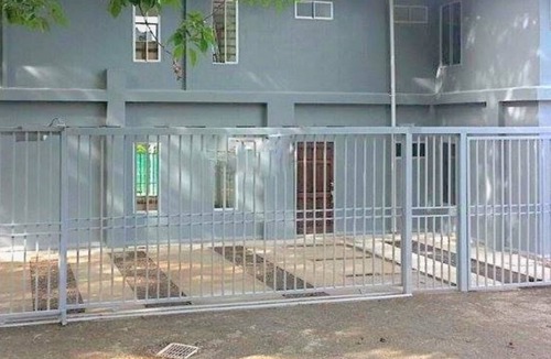 Santa Ana Apartment | Modern 2br/1.5ba Apt w/AC & Great Location. #C