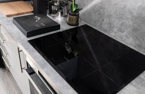 City Centre Glasgow Apartment | Modern 4-Bedroom City Retreat in Glasgow