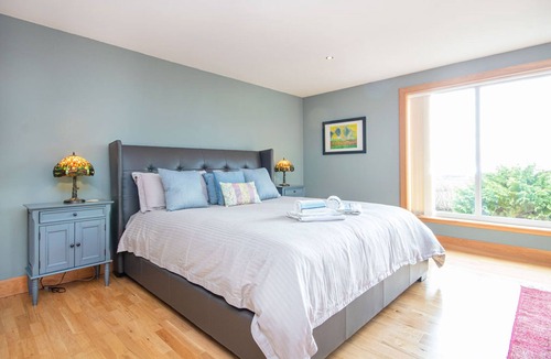 Brora House | Modern and Spacious Property in the Highlands of Scotland
