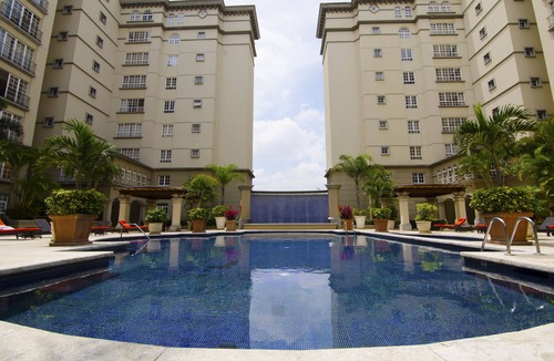 Escazu Apartment | Modern Apartment in most luxurious tower in Escazu