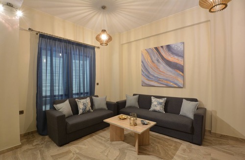 Heraklion House | Modern apartment in the center of Heraklion