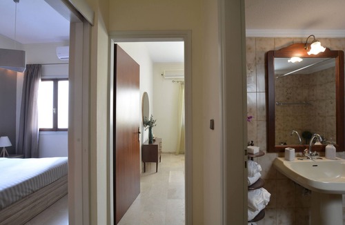 Heraklion House | Modern apartment in the center of Heraklion