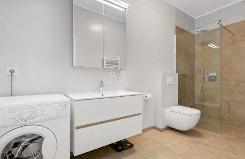 Vesturbær Apartment | Modern Apt RVK City Center