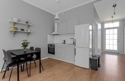 Vesturbær Apartment | Modern Apt RVK City Center