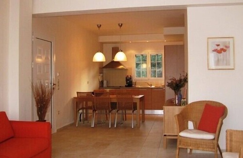 Katapodata House | Modern comfortable villa with private pool and stunning view
