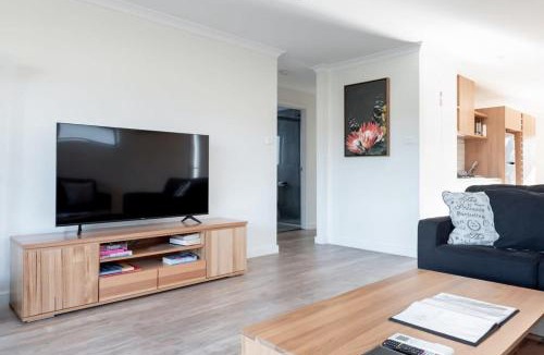 Newstead House | Modern & Convenient in Newstead