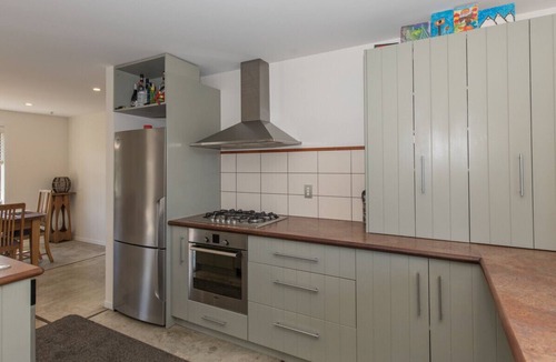 Albert Town Cottage | Modern Cottage Charm - Albert Town near Wanaka