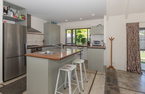Albert Town Cottage | Modern Cottage Charm - Albert Town near Wanaka