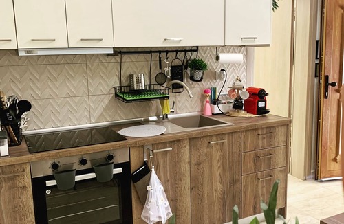 Astris House | Modern Cozy and well equipped vacation house