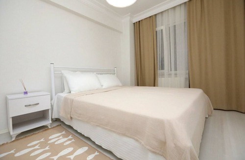 Sisli Apartment | Modern Cozy Flat with Central Location in Sisli