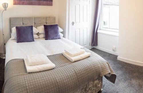 Glenisla Apartment | ☆Modern Flat, Close to University and City Centre☆