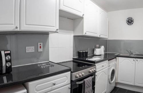 Glenisla Apartment | ☆Modern Flat, Close to University and City Centre☆