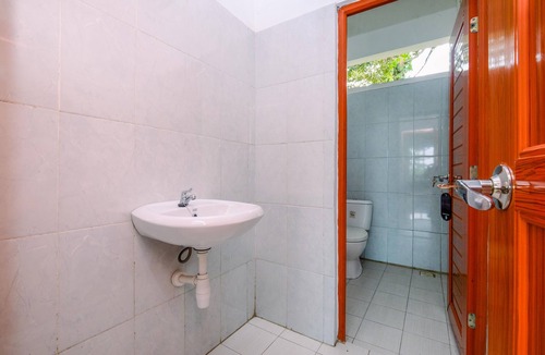 Pancawati Apartment | Modern Look Studio At Graha Wishnu Guest House
