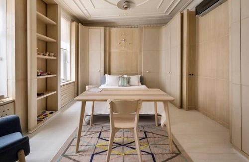 Asmali Mescit Apartment | Modern Luxury Hidden Gem 3bed/2bath Oasis! #92
