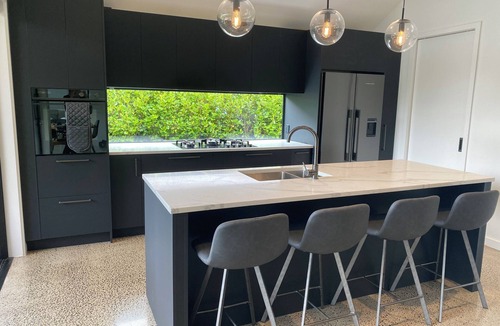 Lynmore House | Modern Retreat in Lynmore, Rotorua