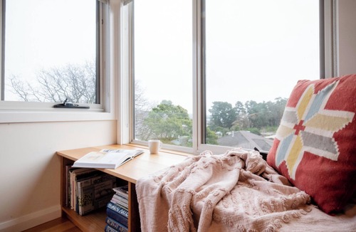 South Launceston Apartment | Modern Self Contained Unit Views, Parking and WiFi
