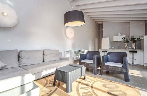 Pollensa Villa | Modern single storey villa w/private pool.