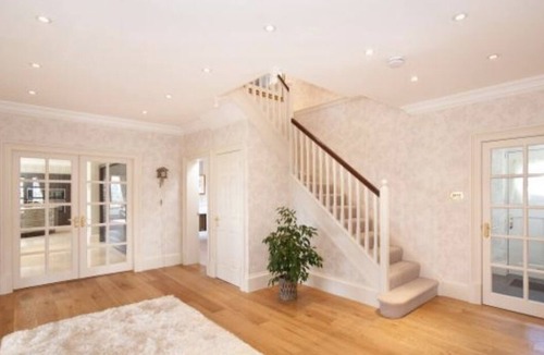Aberlady House | Modern & spacious villa in the heart of Scotland's Golf Coast