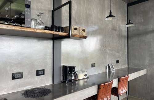 San Isidro Apartment | Modern studio 20 min to the airport