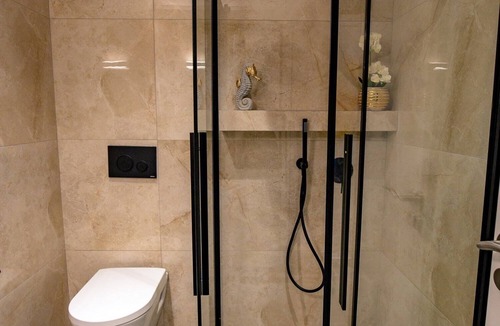 Psirri Apartment | Modern Studio at Psirri Square (Triple A) 5