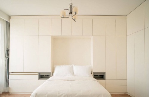 Bagcilar Apartment | Modern stylish apartment - Near Mall of Istanbul