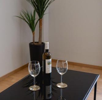 Patras Apartment | Modern suite 34