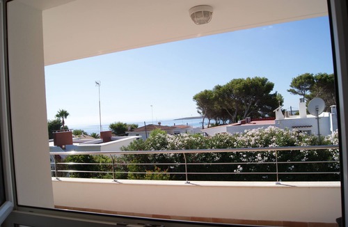 Punta Prima Villa | Modern villa a few minutes walk from Punta Prima Beach.