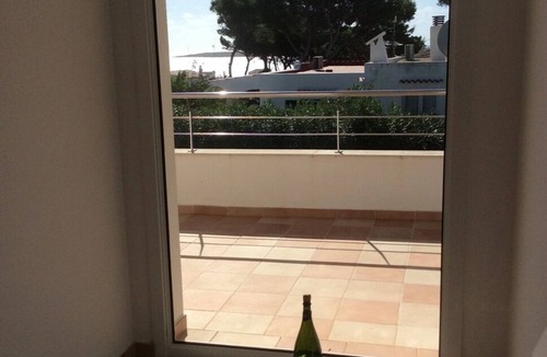 Punta Prima Villa | Modern villa a few minutes walk from Punta Prima Beach.