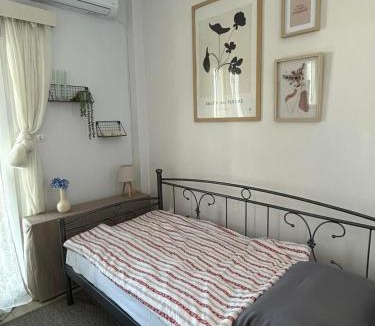 Paleopolis Apartment | Moderna Yaya - Andros Chora