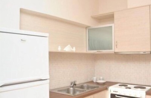 Akrogialion House | Moireas Apartments