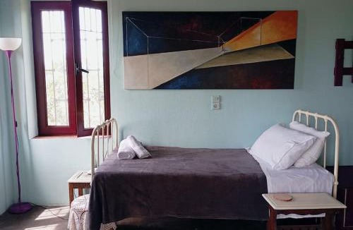 Fanari House | Mojo Art House