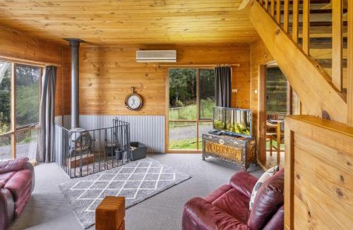 Mole Creek Resort | Mole Creek Cabins
