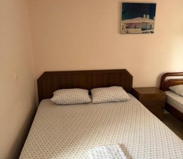 Lukove Hotel | Moliana Bunec