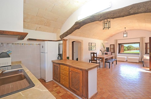 Buger Villa | Molinot 4 - Charming country house with garden in Búger, Mallorca