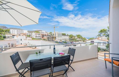 Cala San Vicente House | MOLINS 2