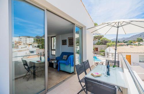 Cala San Vicente House | MOLINS 2