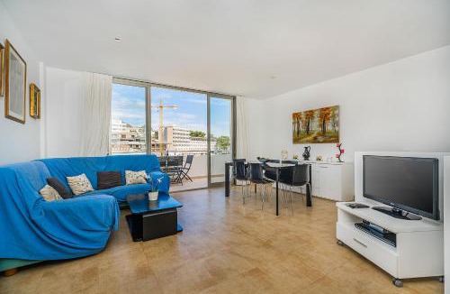 Cala San Vicente House | MOLINS 2