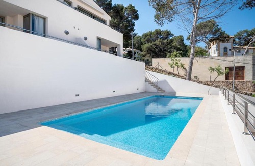 Cala San Vicente House | Molins 5