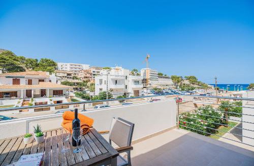 Cala San Vicente House | Molins 7