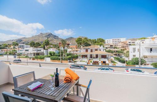 Cala San Vicente House | Molins 7