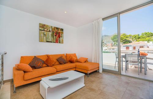 Cala San Vicente House | Molins 7