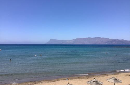 Kissamos Hotel | Molos Beach Rooms