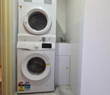 Rosetta Apartment | MONA Vista, Tasmania