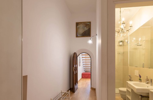 San Giovanni Apartment | MONALDA NEST 2-Hosted by Sweetstay